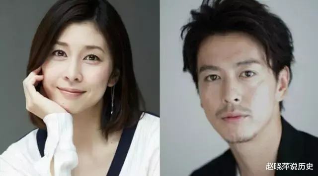 竹内结子|红颜薄命!这些日本女星自杀原因成谜