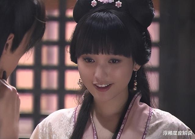 王艳|出场5分钟但惊艳了时光!这12位女配角,个个让人难忘