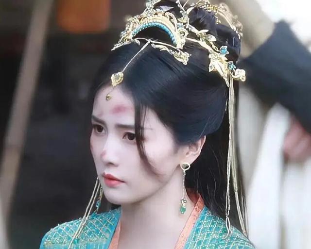 白梦妍|白鹿再次传来好消息,与老搭档出演仙侠剧,网友:经典热剧没跑