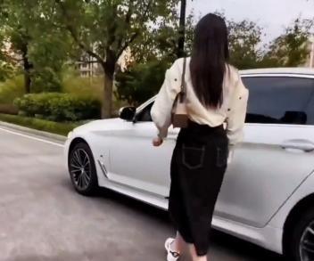 陈萌|陈萌真有福气，大衣嫂担心其身体虚弱，特地一大早去买有机花菜