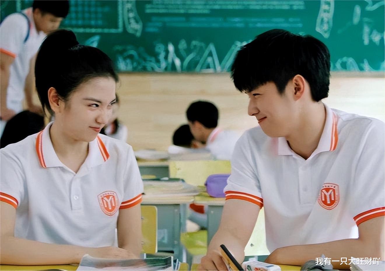 高湛|《我的卡路里男孩》直男属性太要命,高湛终究是弄丢了,曾经满眼都是她的许晶晶