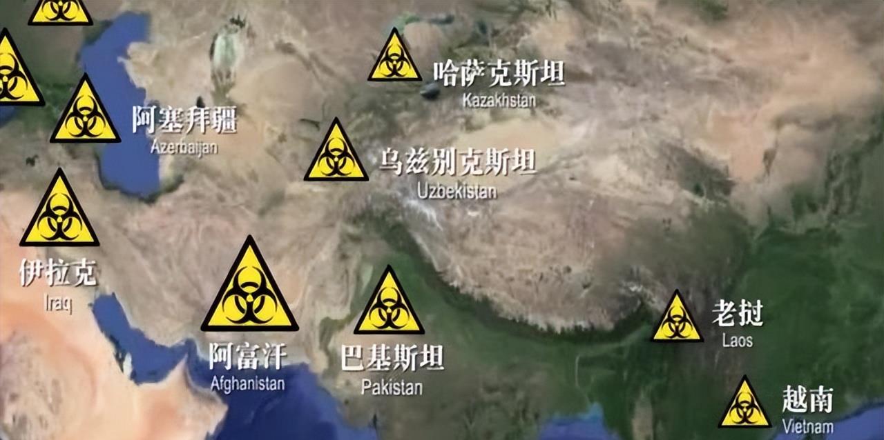 全球面临粮食危机之际,美军爆出可怕计划,或导致他国农作物绝收
