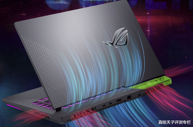 Python|联想拯救者新品发布能买吗?对比ROG魔霸新锐,谁更值明明白白