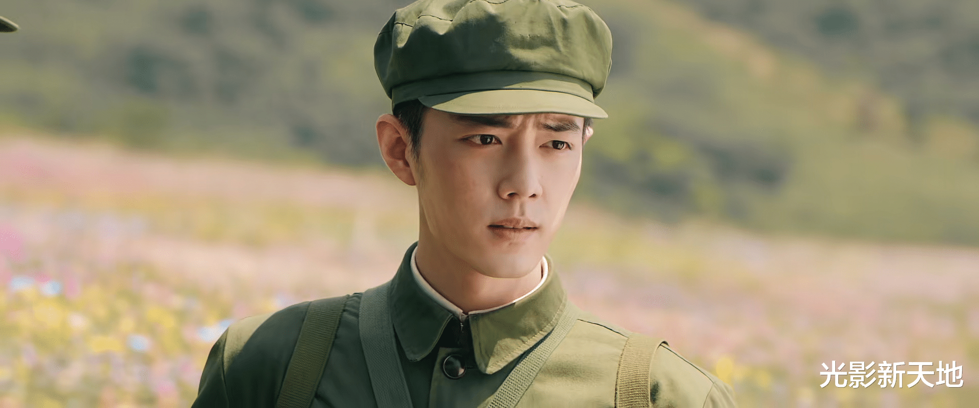 徐怀钰|《王牌部队》疑锁分，开播20天仍未显示评分，热度被《开端》反超