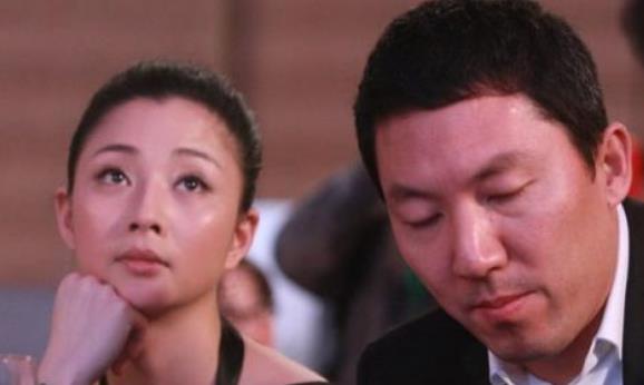 殷桃|演员殷桃：41岁为何孤身一人？看她的人生经历，一般人还真不敢去