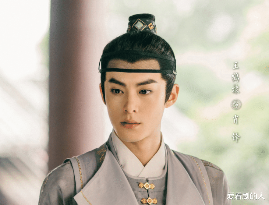 浮图缘|待播剧景气指数：《浮图缘》登顶，《玉骨遥》兴趣热点变了，期待