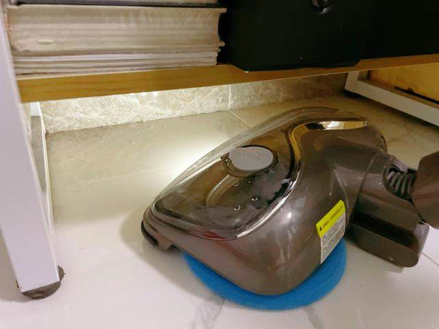小狗吸尘器使用感受:带娃妈妈闭眼入的居家好物,提升生活幸福感