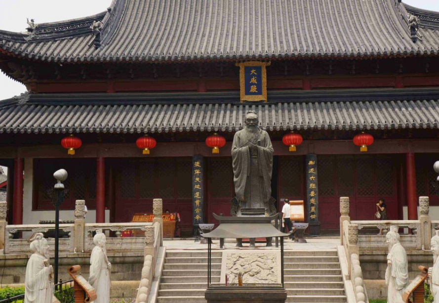南京|南京好多景点不要钱的，要的也不贵，去那边旅游很方便