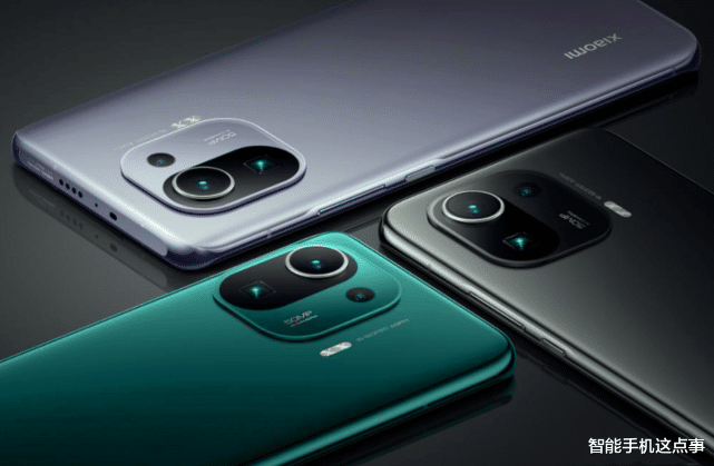 小米科技|小米11跌至2499元，256GB+2K+一亿像素，还买红米K50吗？