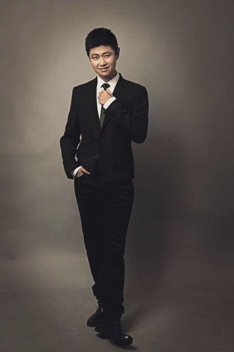 赵荀|拍一部戏用八个替身，为等他剧组停工半年，却没有人敢说他耍大牌