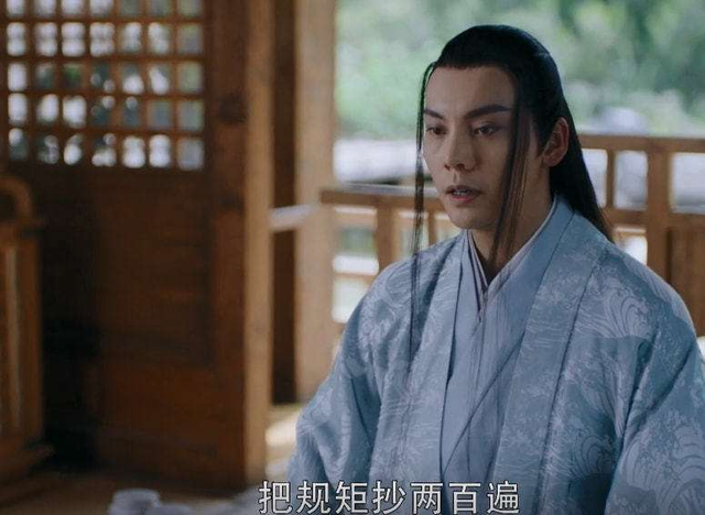 鹿晗|看脸俊朗帅气,一看全身就垮掉,这些男星的身材真是一言难尽