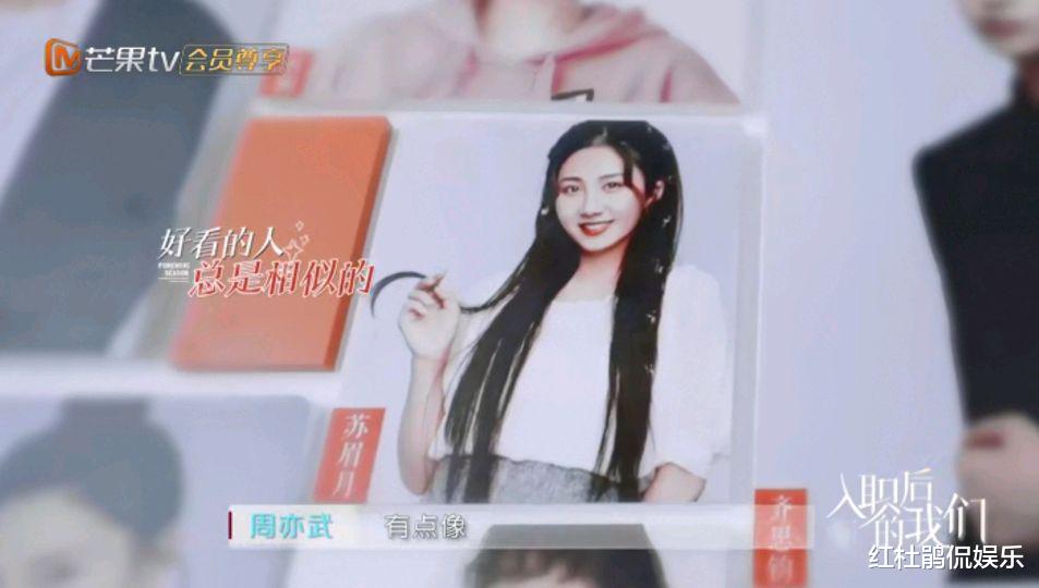 苏眉|芒果TV职场强强联动,多位老实习生惊喜回归,真是医学法医不分家