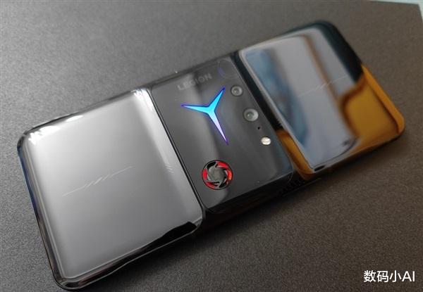 安卓|? 拯救者Y90官宣,22GB内存+5600mAh,安卓性能天花板