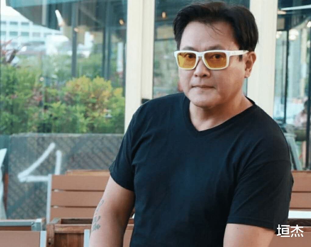 师奶杀手|8位“师奶杀手”现状大不同，有人越老越有型，有人发福大变样