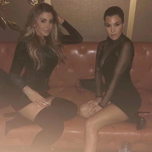巡回赛|不愧是卡戴珊闺蜜！婚内出轨多名NBA年轻球星，詹皇儿子也守不住