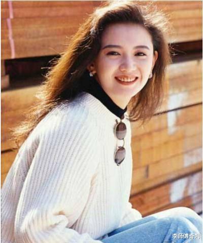 TVB|盘点香港80年代TVB的当家花旦,致敬辉煌致敬远去的美好和希望