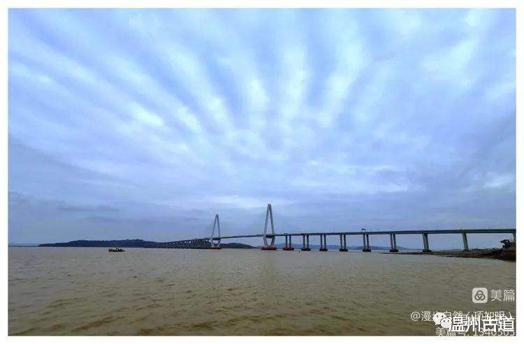 成都|乐清湾一颗靓丽的明珠——唯一一个未通车的海岛村，你知道吗