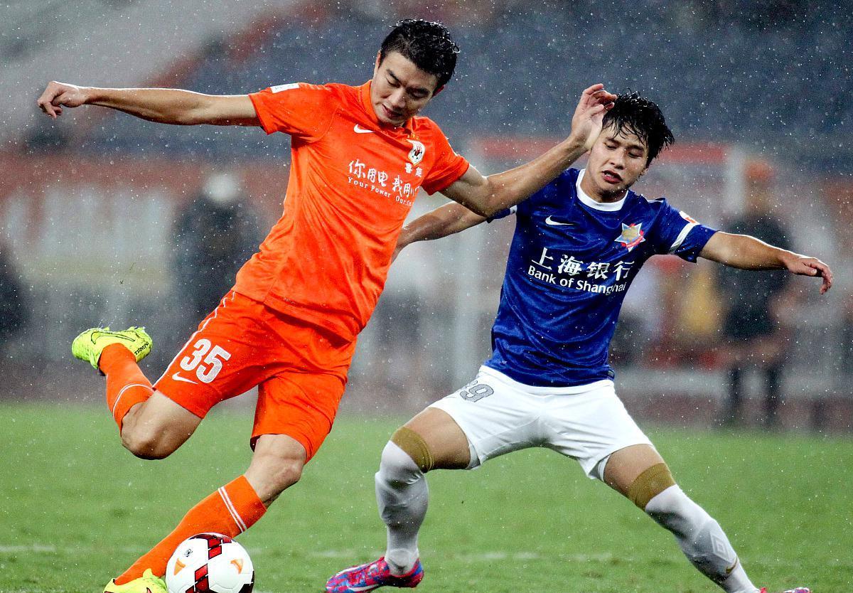 马鲁万·费莱尼|贾德松离费莱尼走,莱昂纳多回还是租?泰山新赛季瘦身在行动