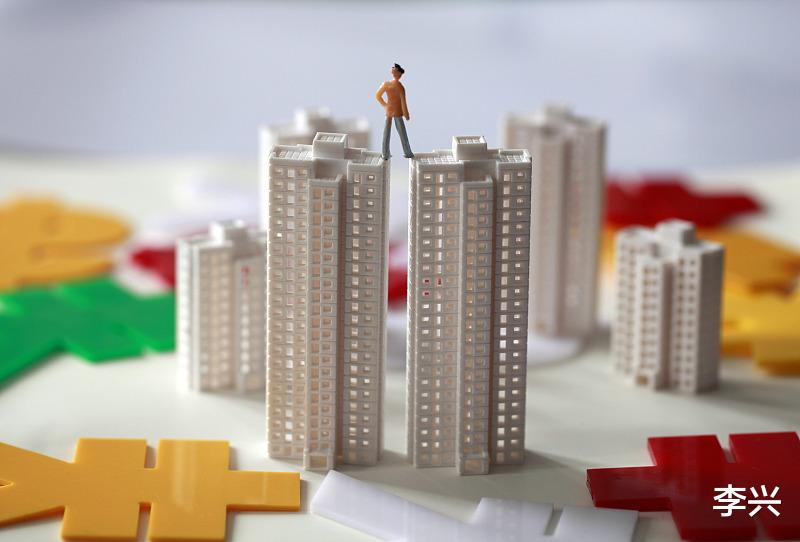 新房|2022年6月全国楼市成交数据——兴睿地产