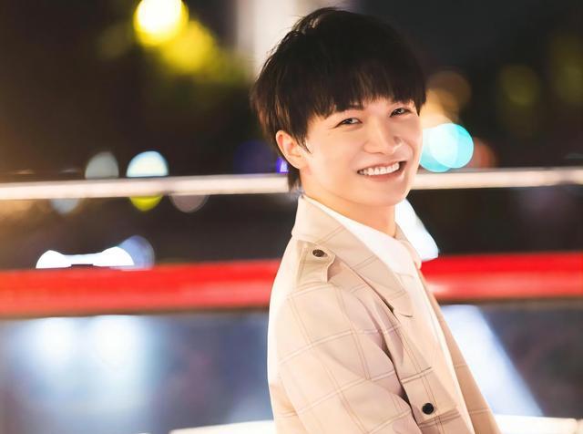 周深|周深，最新综艺上线，最近已经连续官宣了很多综艺