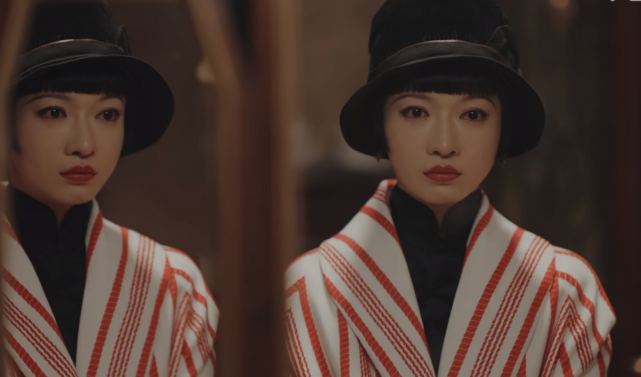 王心凌|传家:言行举止格局太小,大小姐演成了老妈子,吴谨言演技太差