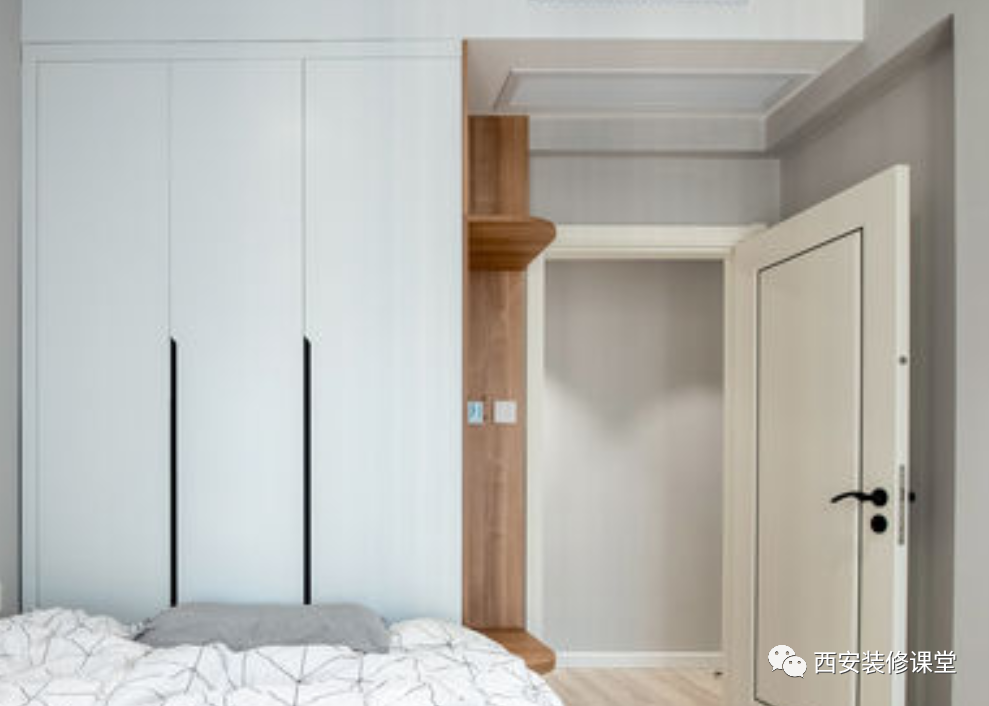 看似无用的角落,利用起来收纳效果惊人