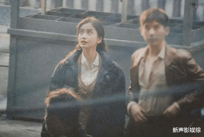 Angelababy|5部新剧未播，男主都是人气演员，Angelababy这次要火了？