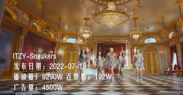 王嘉尔|尴尬!大批韩团海外播放量被曝注水,内娱仅有王嘉尔一人牵扯其中