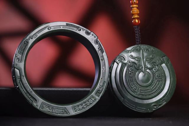 玉雕|玉雕大师——董晓孟