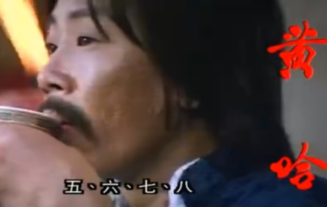 黄飞鸿|76岁黄飞鸿曾徒孙睡梦中离世,中风入院晚景凄凉,彭志铭发文悼念