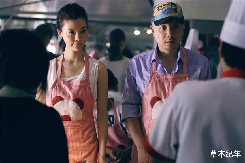 玫瑰之战|《玫瑰之战》首播质量高,6位配角太过出色,连袁泉也被抢了风头