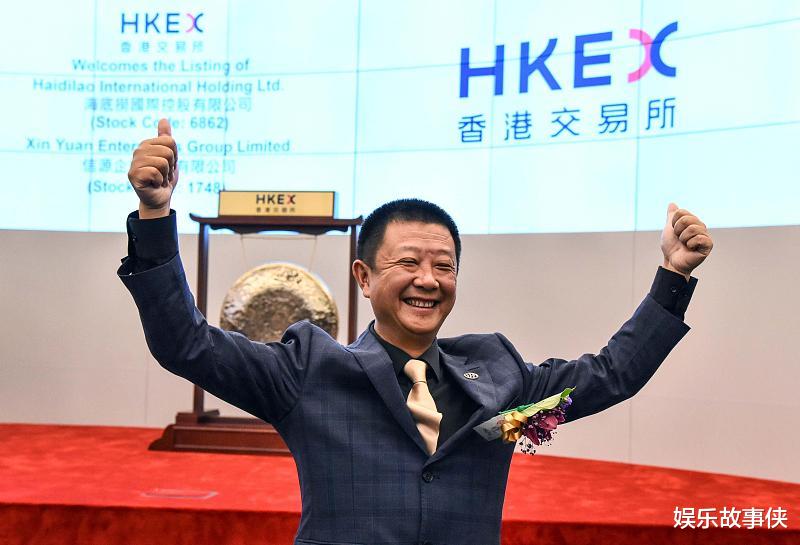 芯片|阿里年末再迎人事变动，马云会“重新出山”吗？