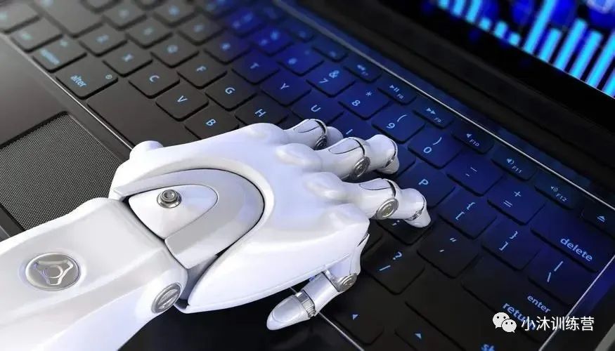 |AI加速时代，我们更应该关注人工智能训练师人才的培养