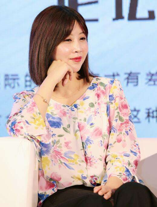 九夜茴|九夜茴黑料遭扒!称其不是58岁总裁原配,生双胞胎儿子结婚没几年