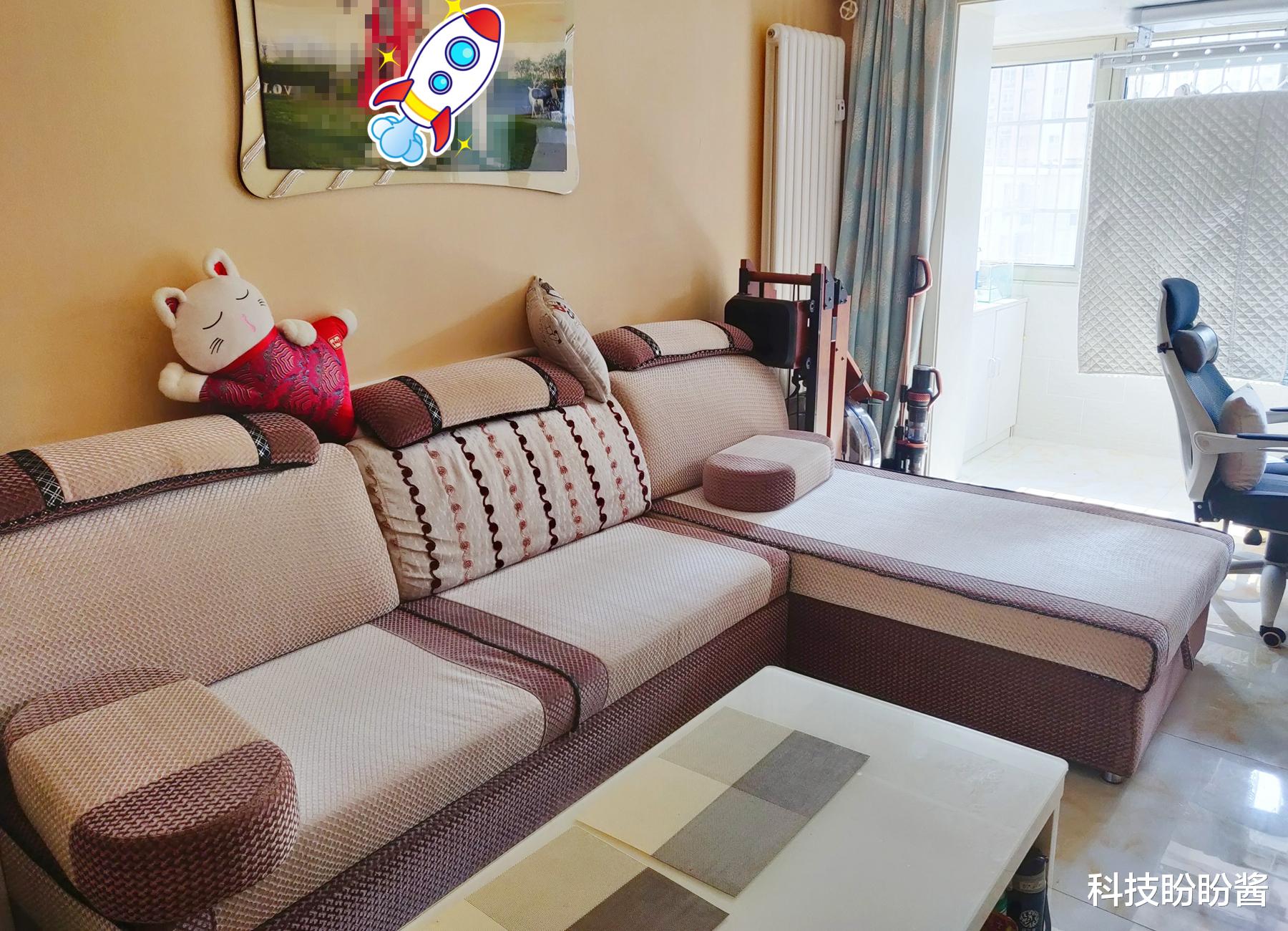 我的家居改造,离不开宜家的好物