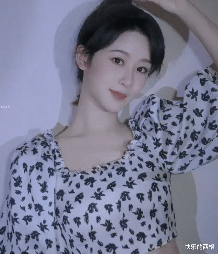杨紫|以前的杨紫对比现在的杨紫,有什么区别?