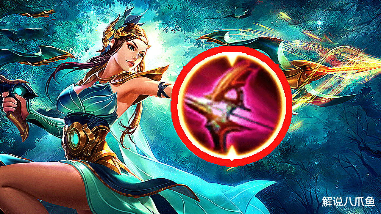 这三位射手,有的都不需要破晓攻速 - 游戏资讯(健康生活网) - 健康