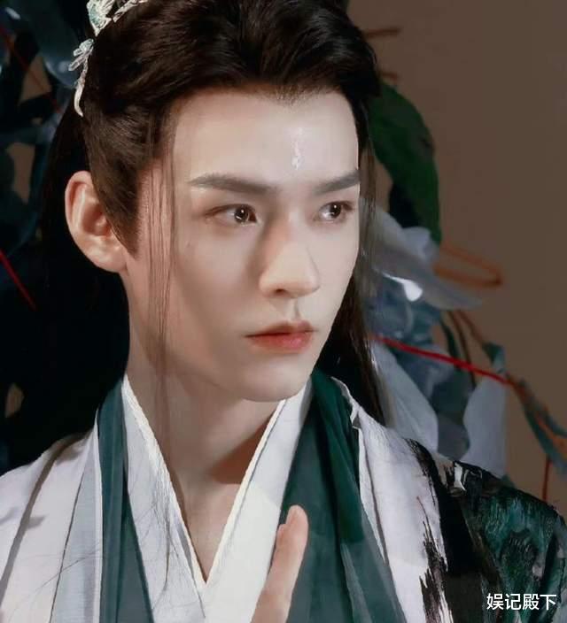 龚俊|杨幂龚俊狐妖小红娘定妆公布,被网友怒喷:和原作毫无关系