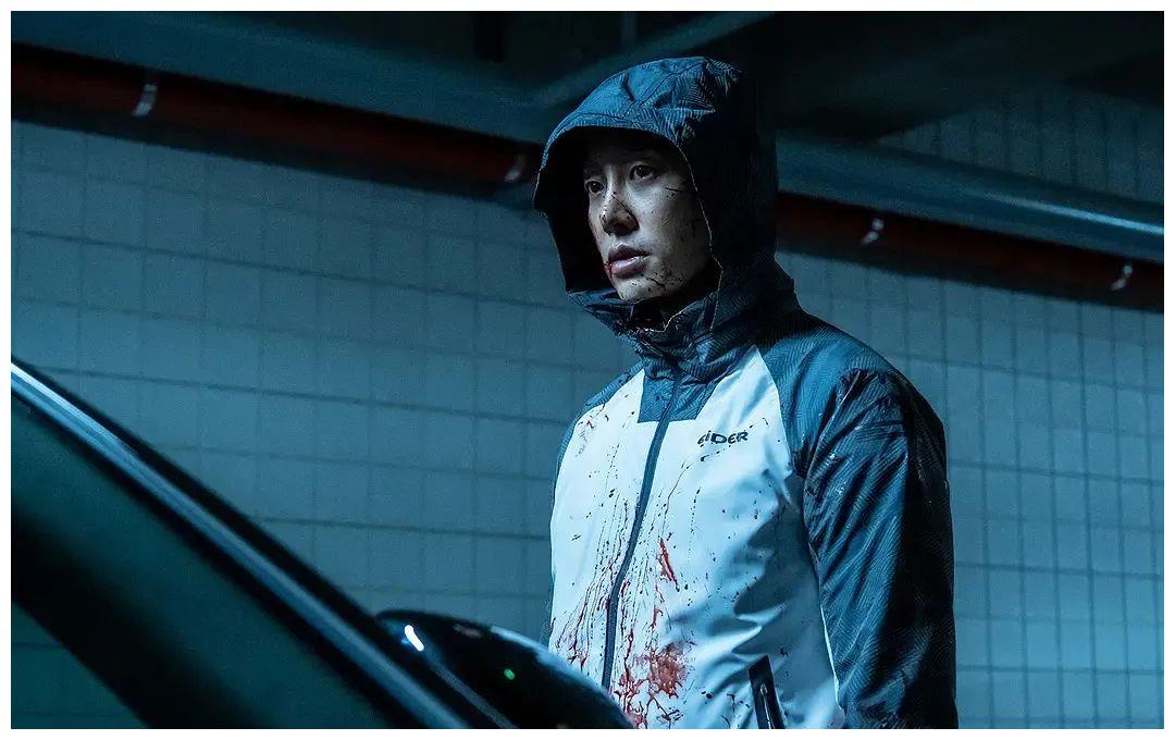 校园欺凌|火力全开、以暴制暴，韩剧还是敢拍！