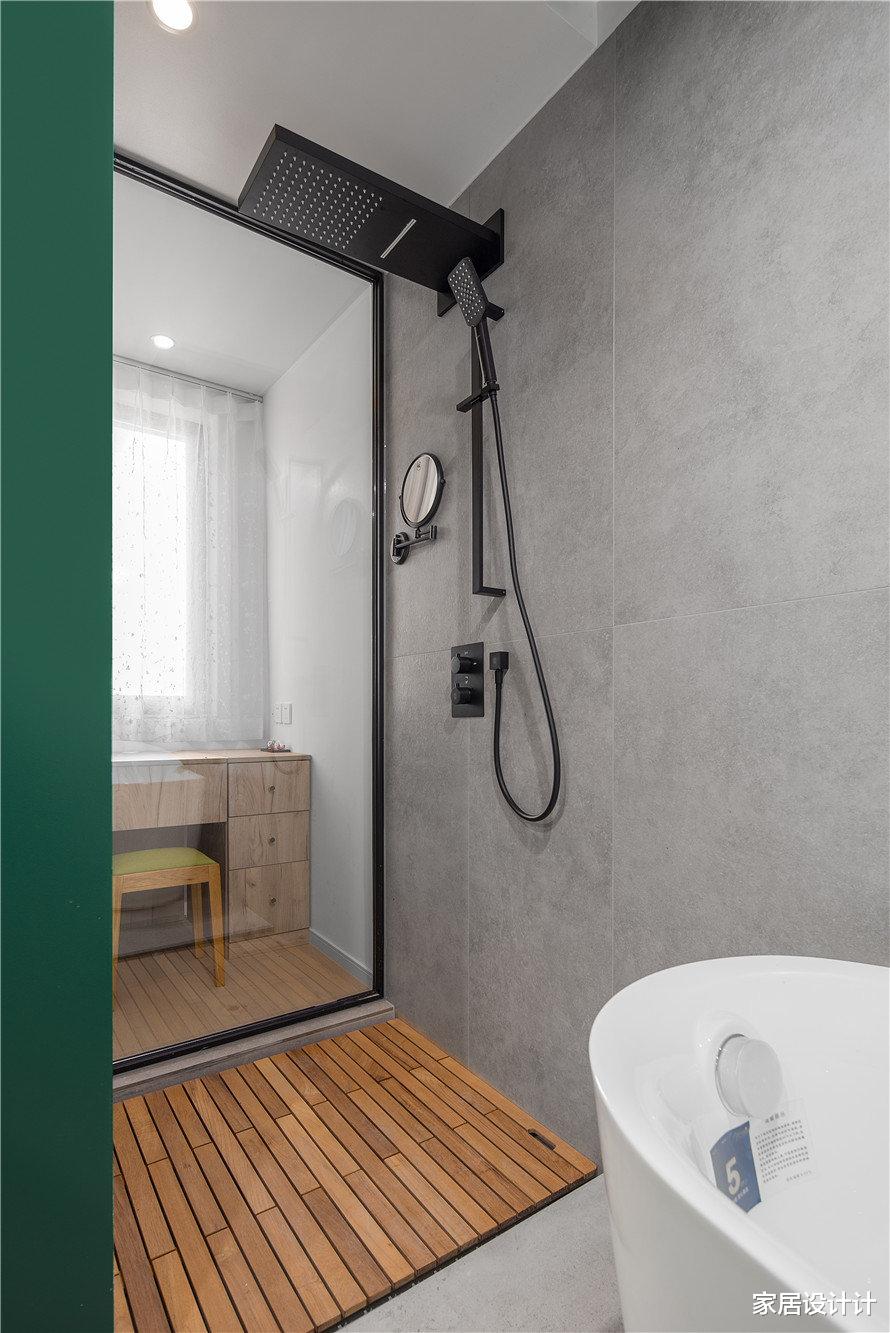 清新舒适的日式风新房入住，简约大气又温馨，朋友来了都直夸好看