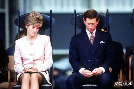 戴安娜王妃|戴安娜婚内出轨有7个情人，被称温香软玉，一夜打300个电话给情人