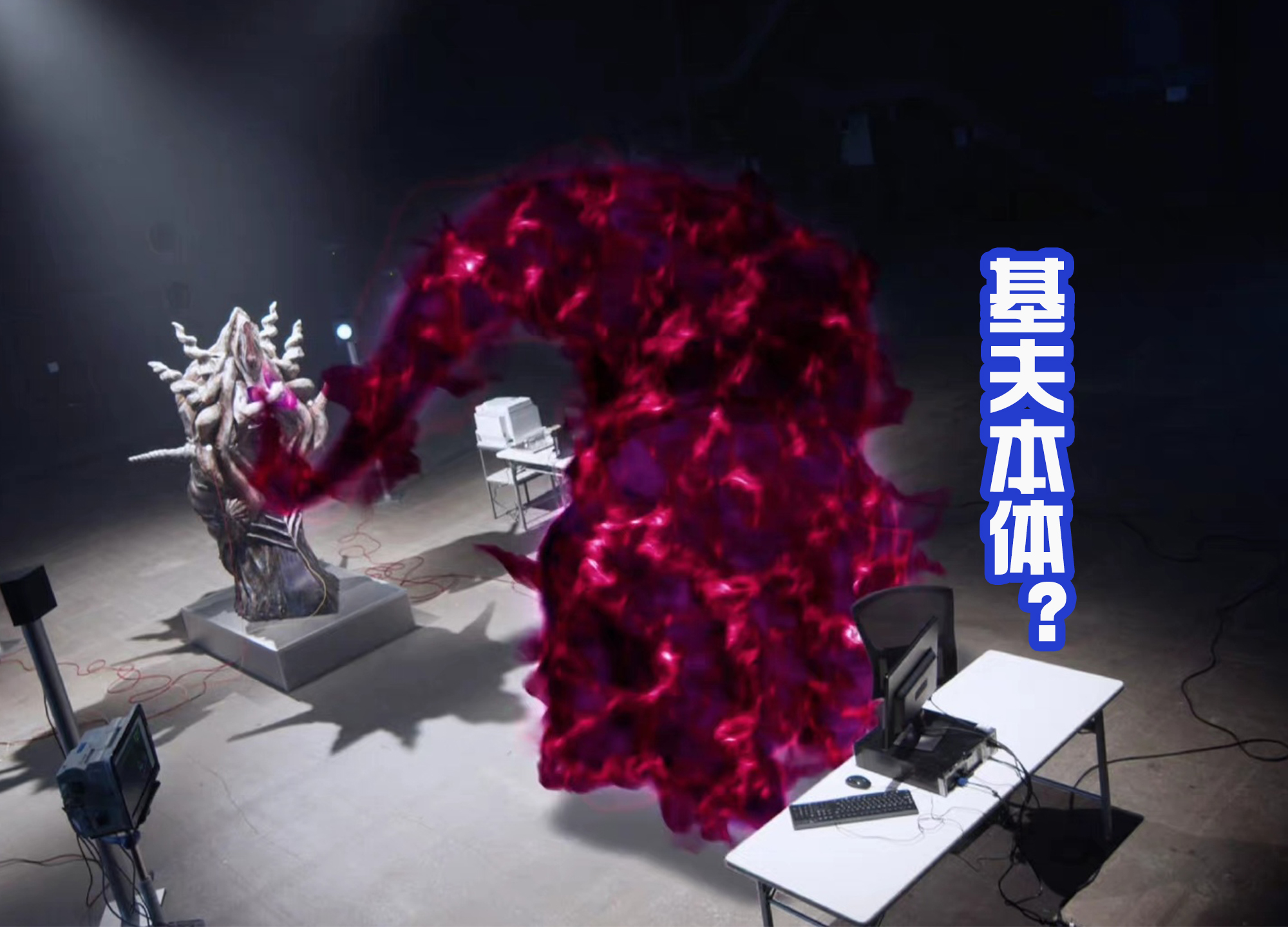 假面骑士revice|《假面骑士Revice》曝光新角色，自带蓝色披风，是基夫吗？