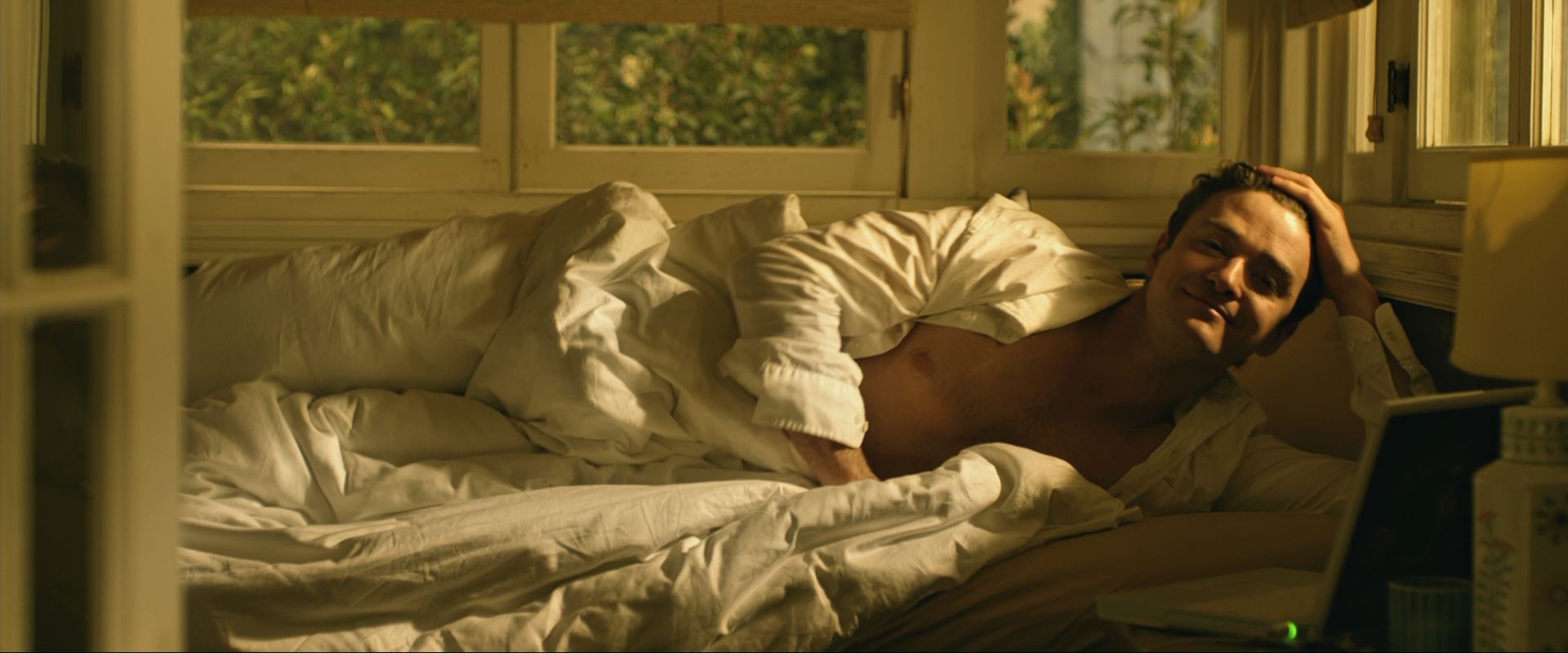 马克·扎克伯格|社交网络：亿万富翁扎克伯格的传记电影，揭露其鲜为人知的发家史