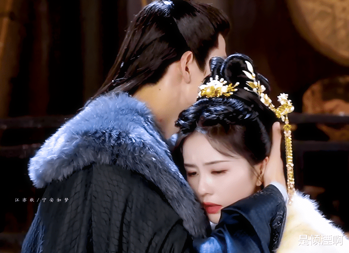 宁安如梦|《宁安如梦》制作人否认定档Q4！白鹿和张凌赫好好嗑，令人期待！