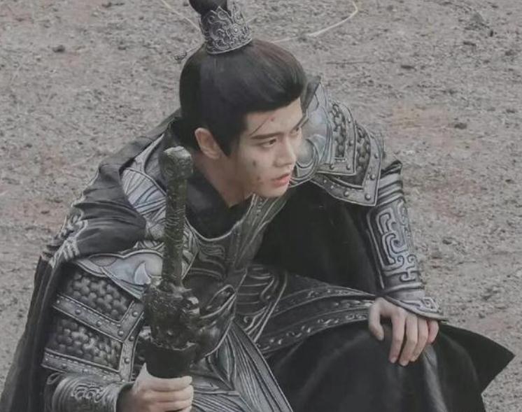 任嘉伦|任嘉伦再添一出戏，31岁，容貌和表演都很优秀