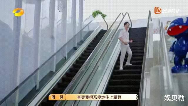 何炅|何炅汪涵的新综艺看点多,出现了神秘人,连“选秀教母”都很好奇