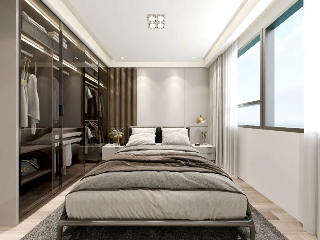 装修不得不知道的“二八”收纳原则,从此让爱家告别杂乱无章