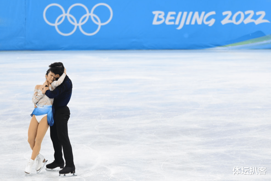 隋文静|夺金后，隋文静回应与韩聪关系！两人只是好朋友，网友：心都碎了