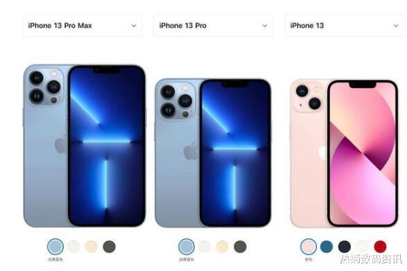 折叠屏|苹果iPhone13 Pro Max有哪些优缺点？此文详细解读给你