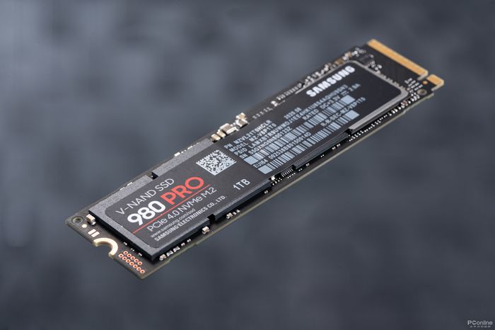 三星|满载PCIe 4.0固态硬盘，三星980PRO双十一优惠来了